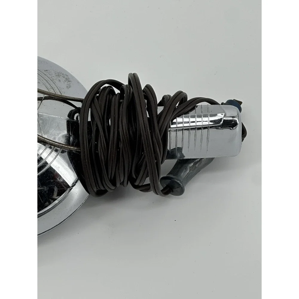 12v Work Light Vintage